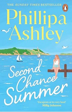 Second Chance Summer